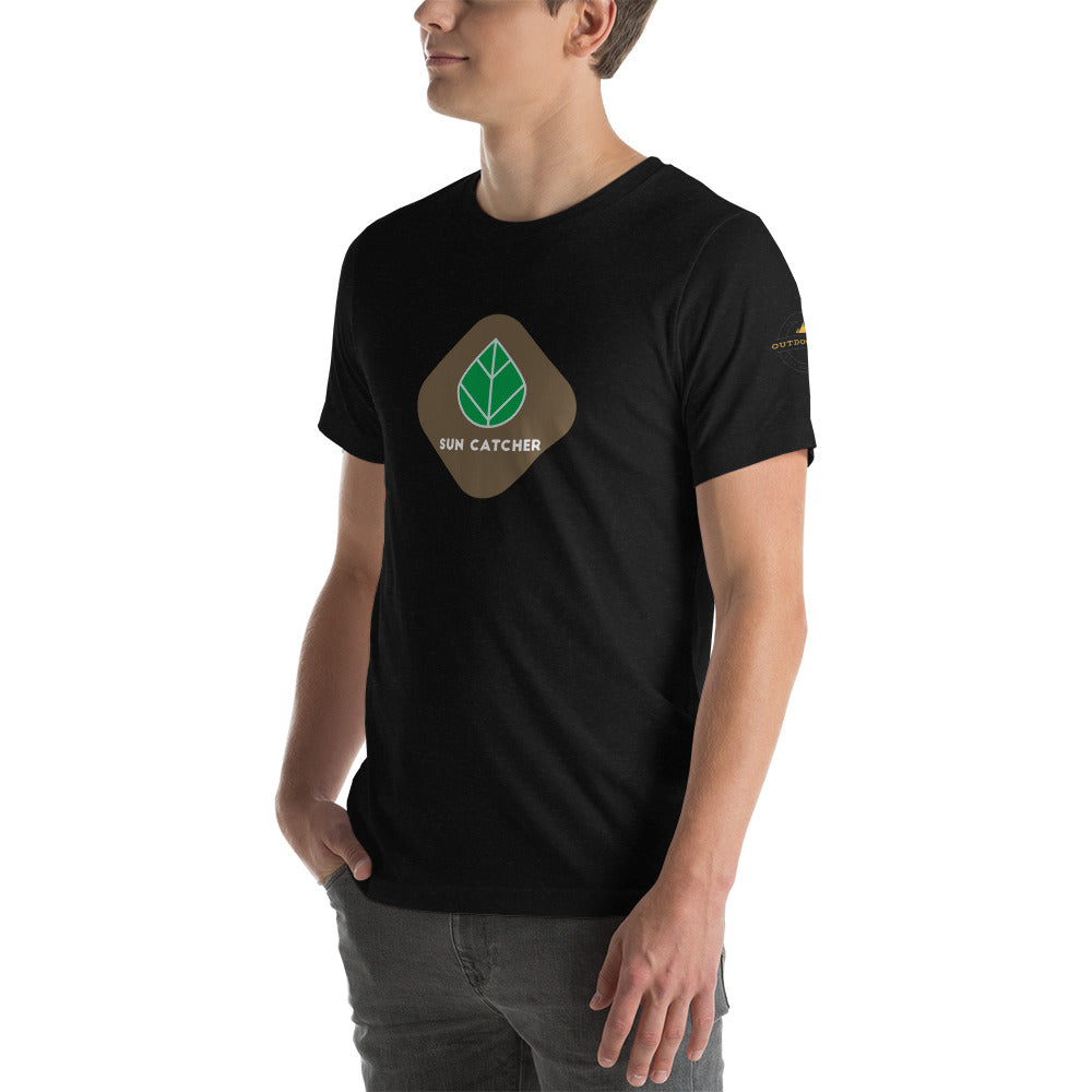 Sun Catcher T-Shirt