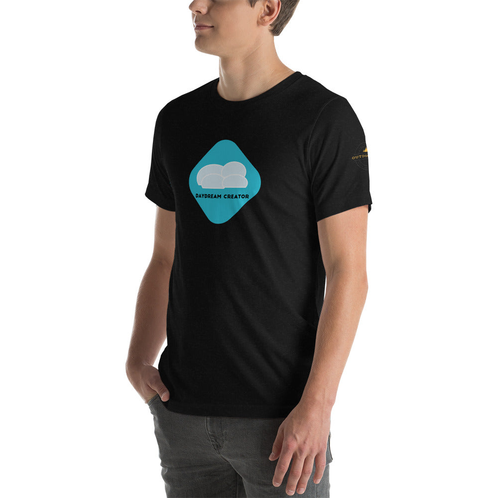 Daydream Creator T-shirt