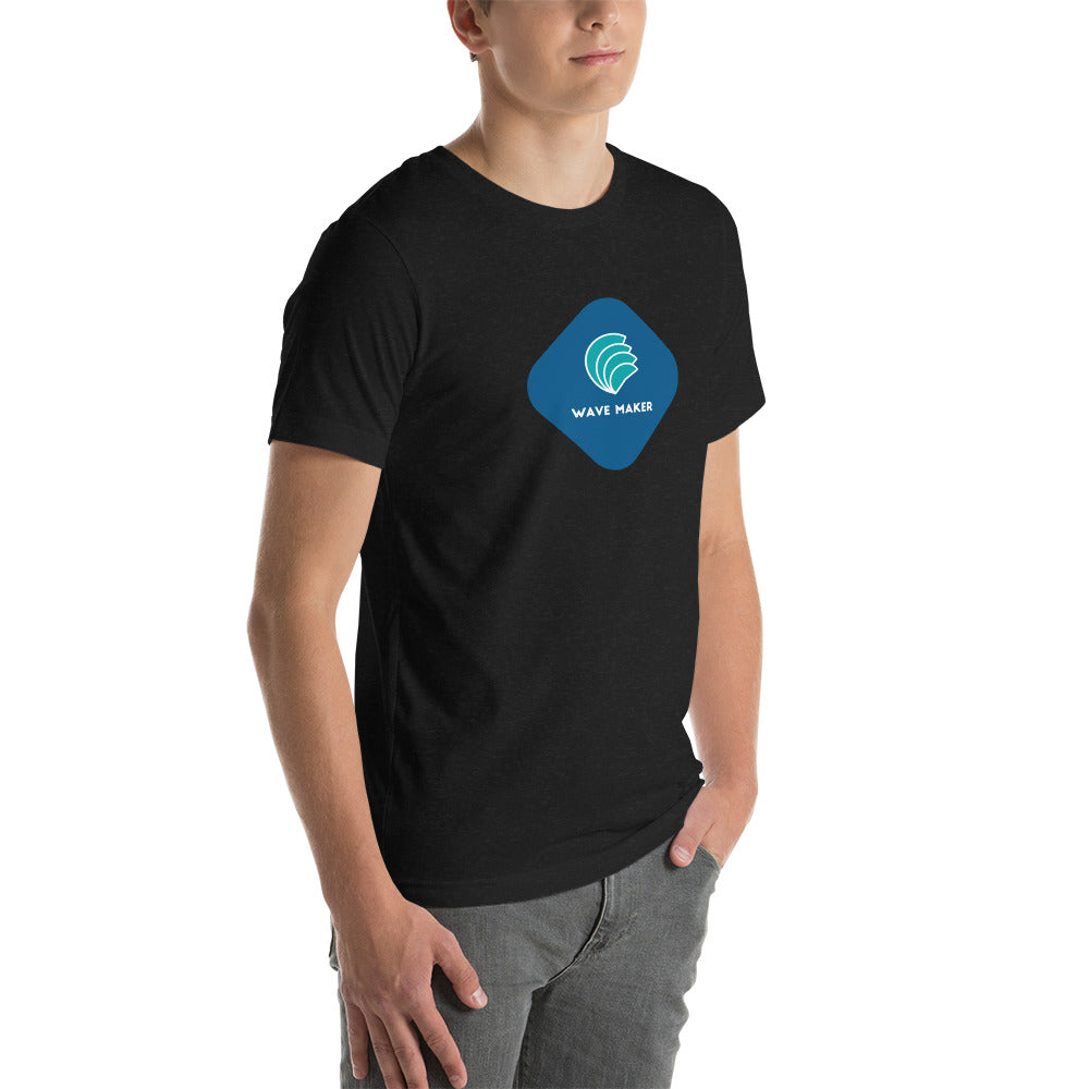 Wave Maker T-shirt