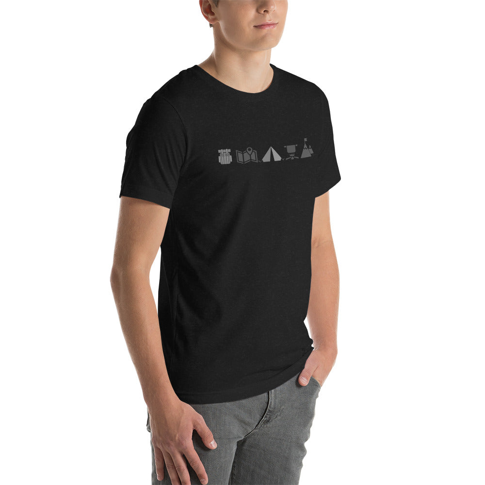 Symbols T-shirt