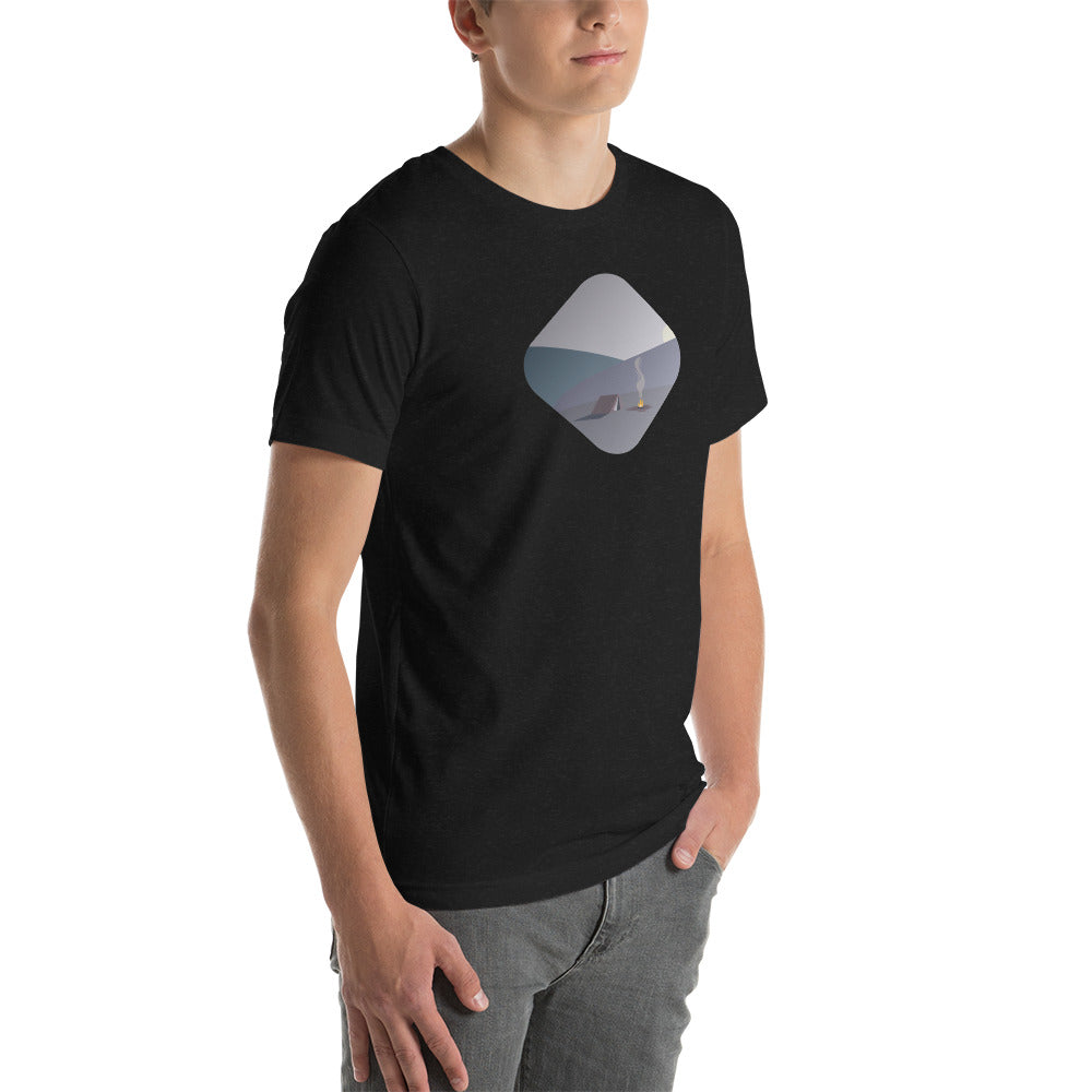 Campsite T-shirt