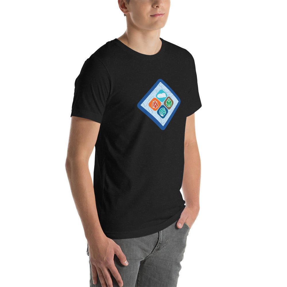 Elements Legend T-shirt