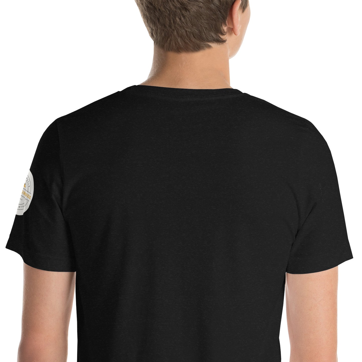 Outdoorsee Expedition T-shirt