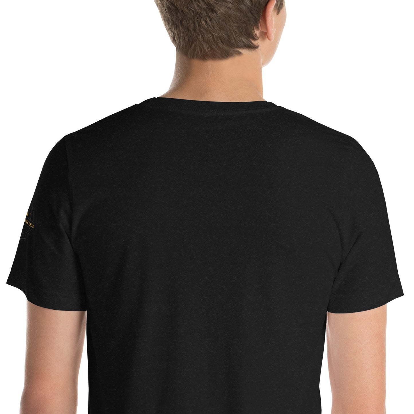 Backpacking T-shirt