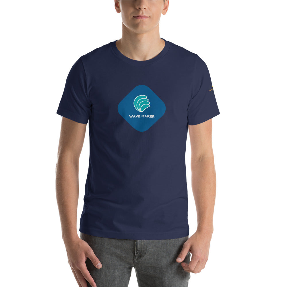 Wave Maker T-shirt