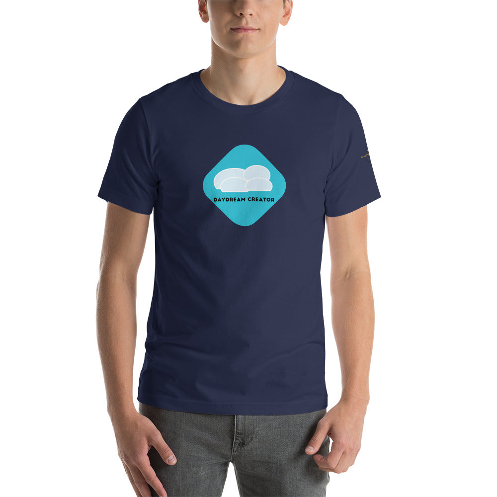 Daydream Creator T-shirt