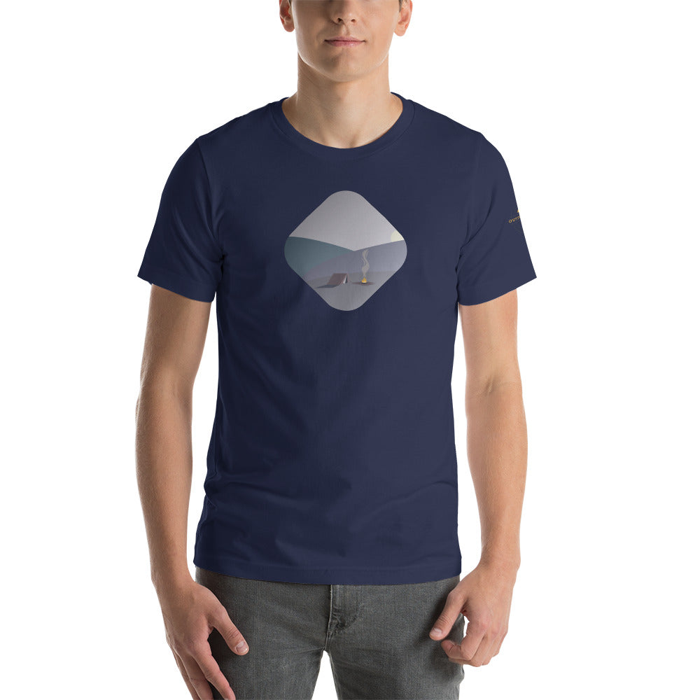 Campsite T-shirt