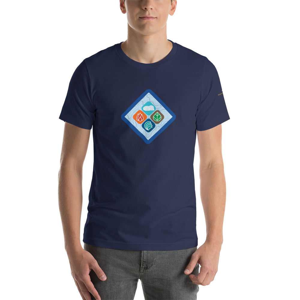 Elements Legend T-shirt