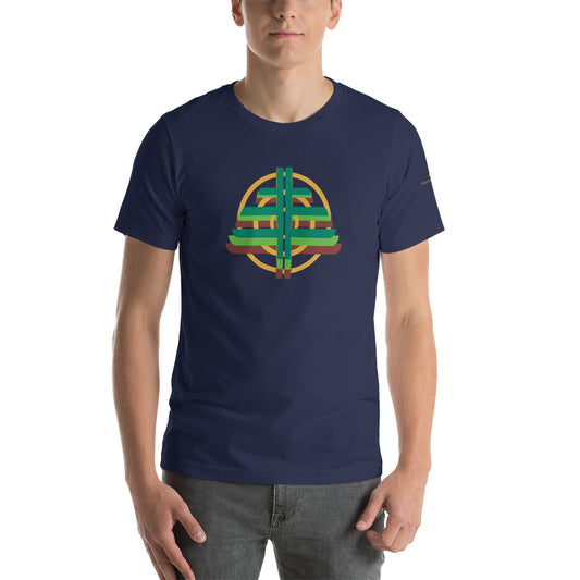 Modern Tree T-shirt