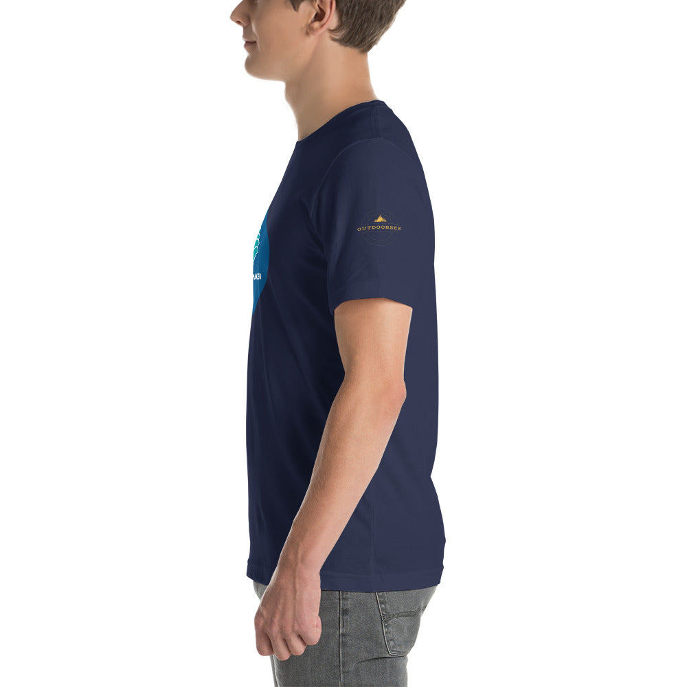 Wave Maker T-shirt