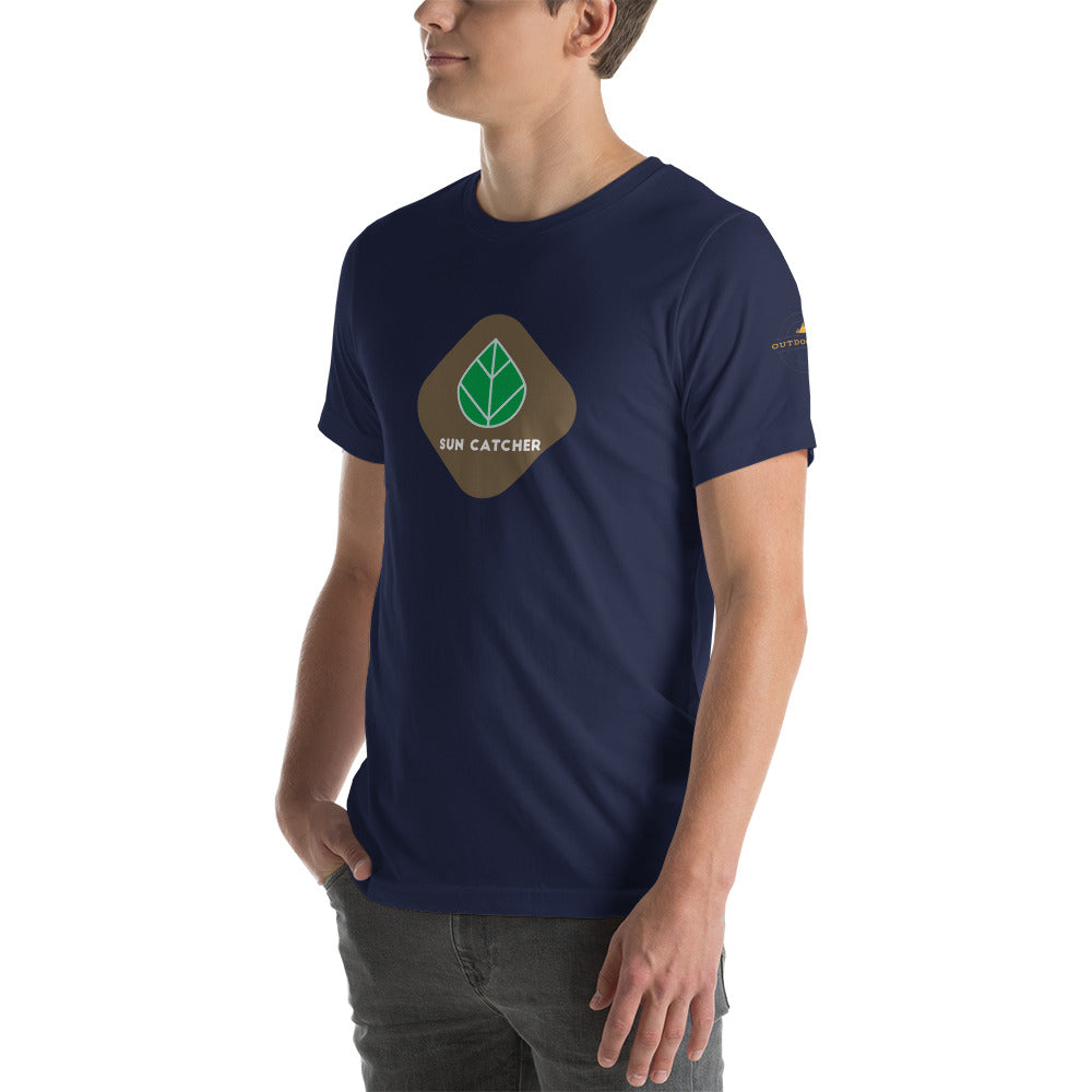 Sun Catcher T-Shirt