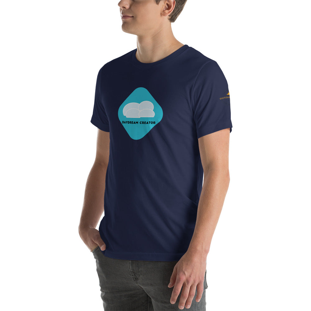 Daydream Creator T-shirt