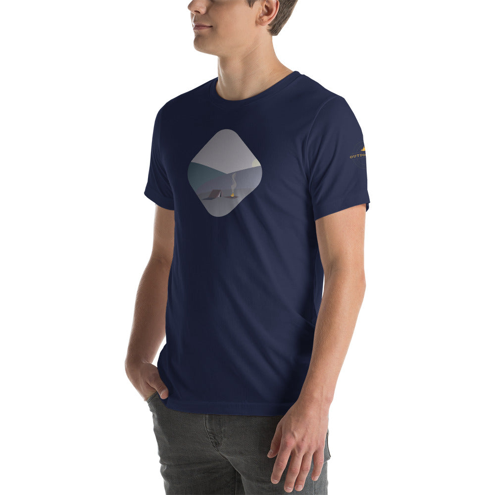 Campsite T-shirt