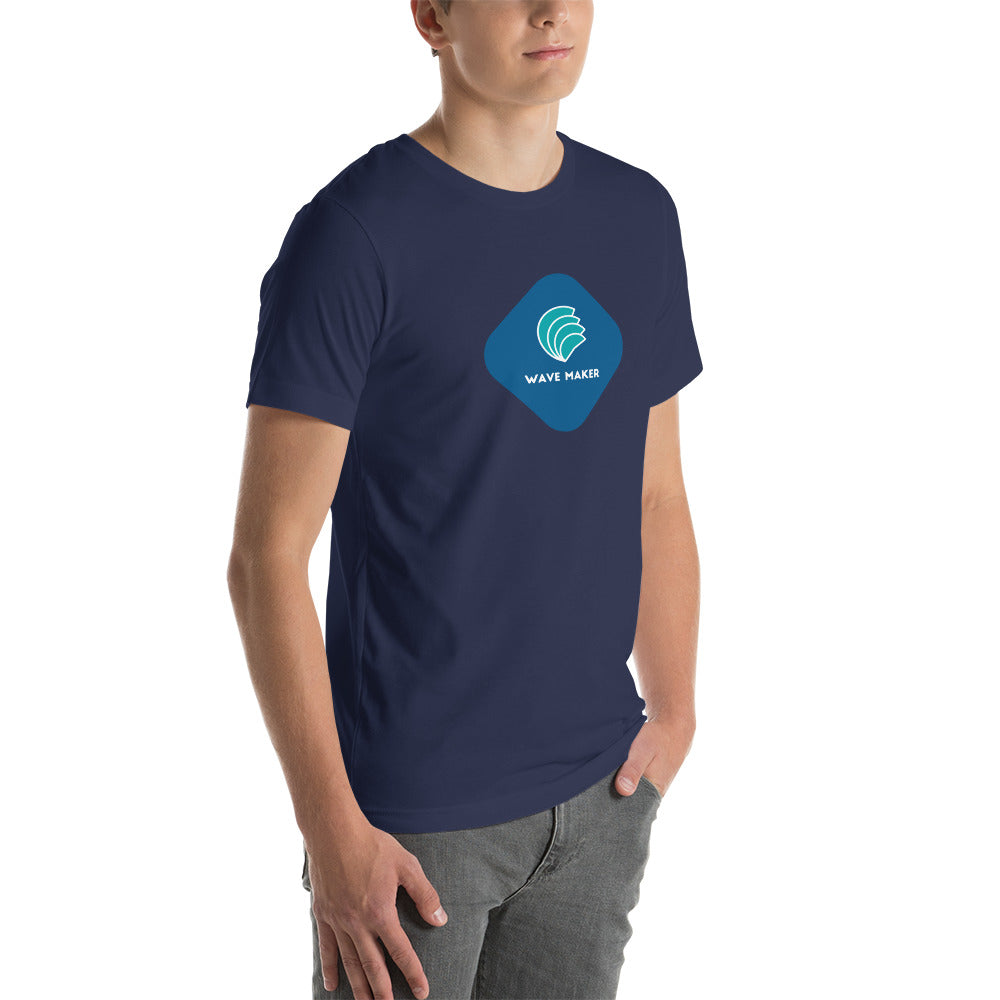 Wave Maker T-shirt