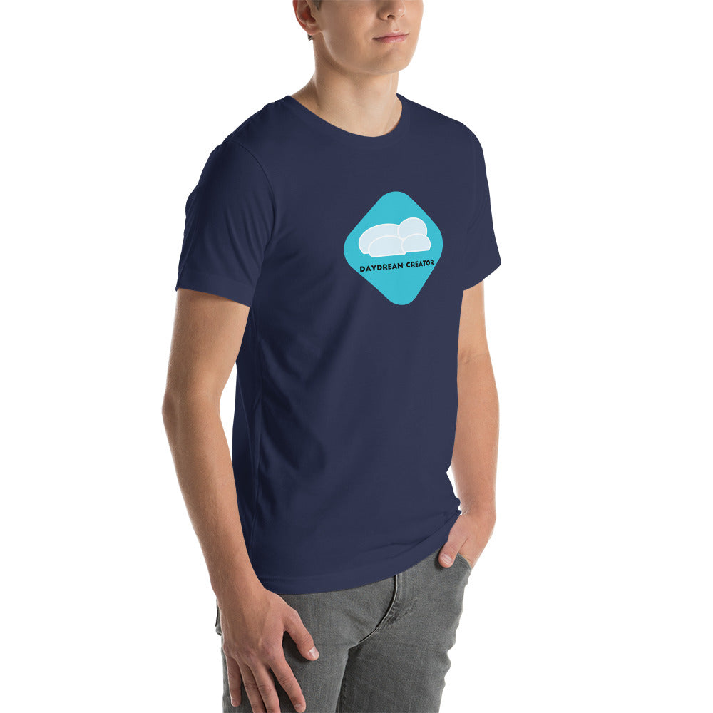 Daydream Creator T-shirt