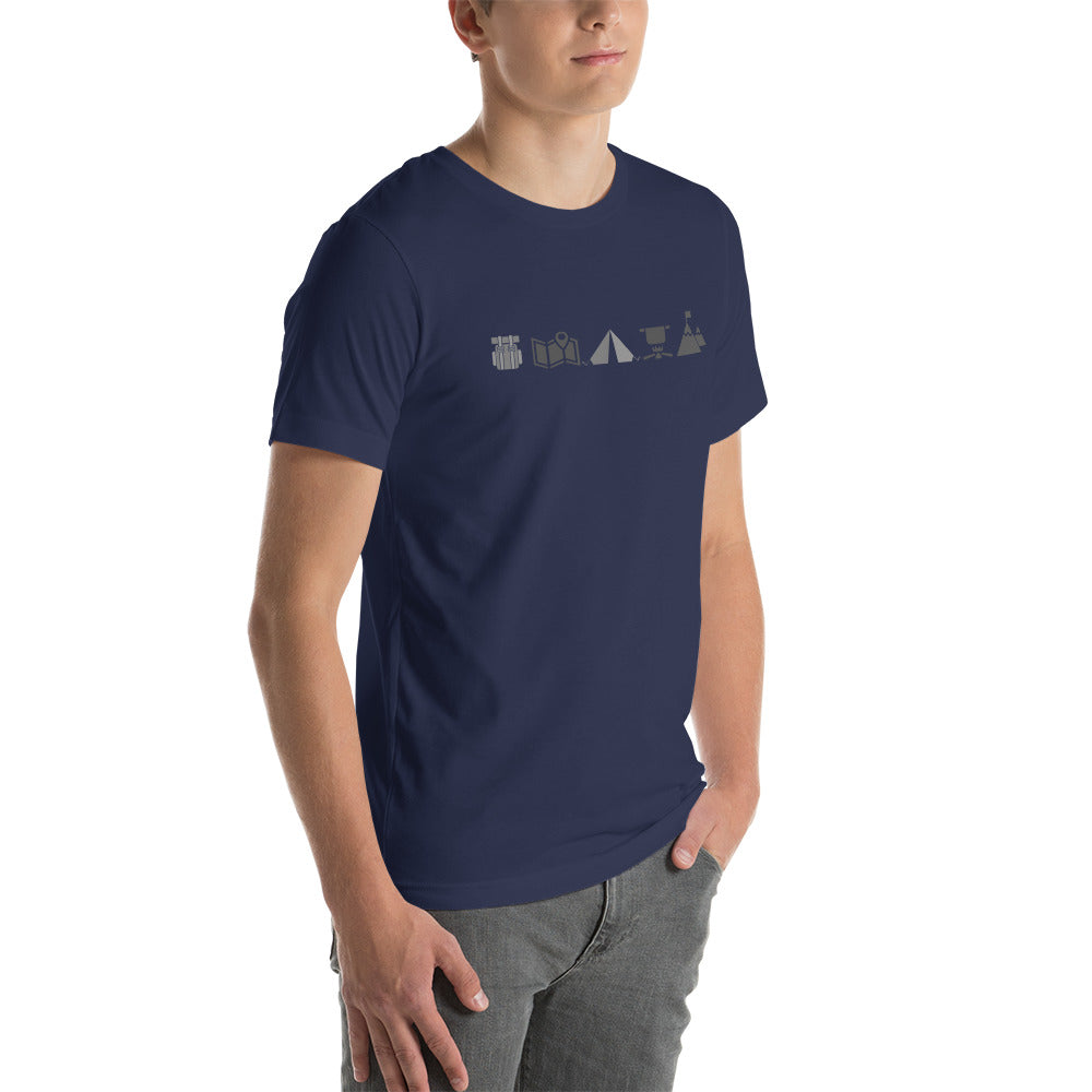 Symbols T-shirt