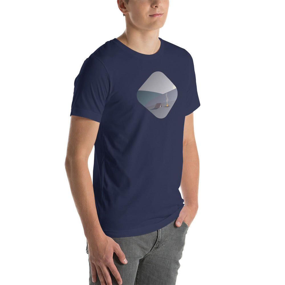 Campsite T-shirt