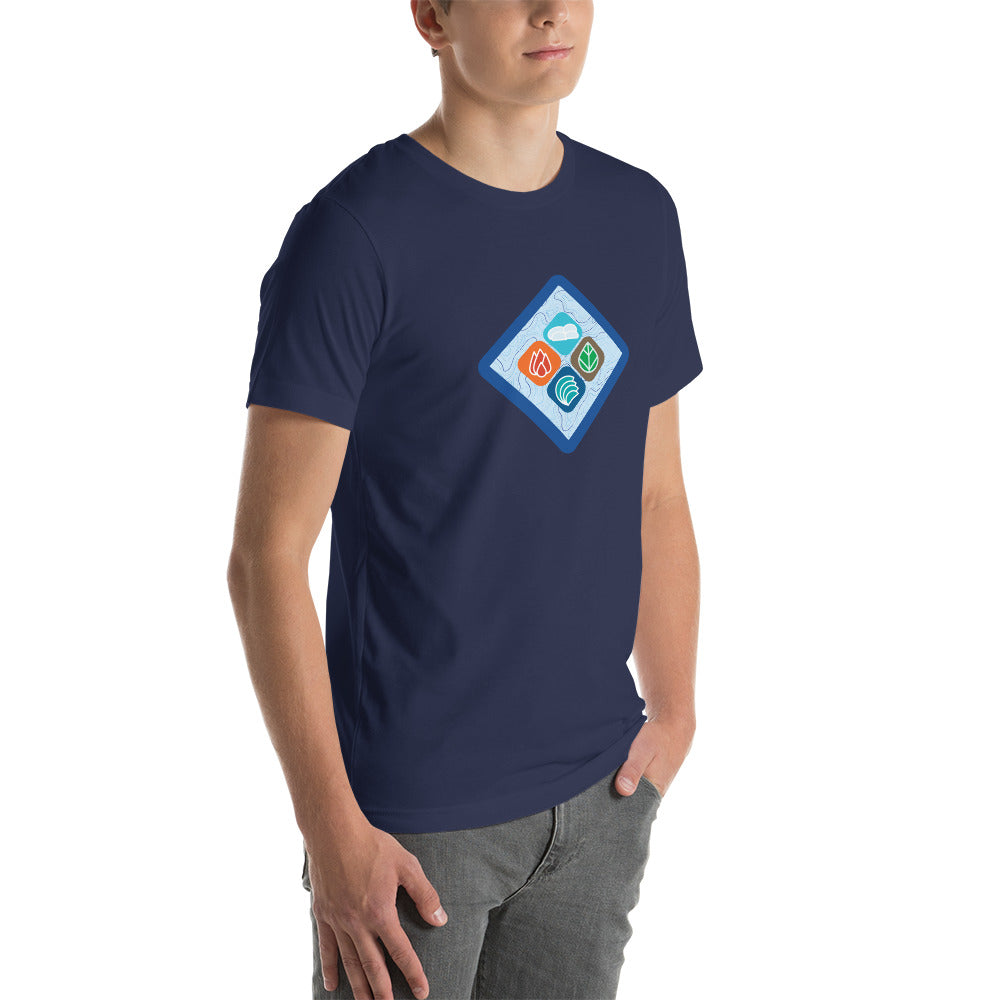 Elements Legend T-shirt