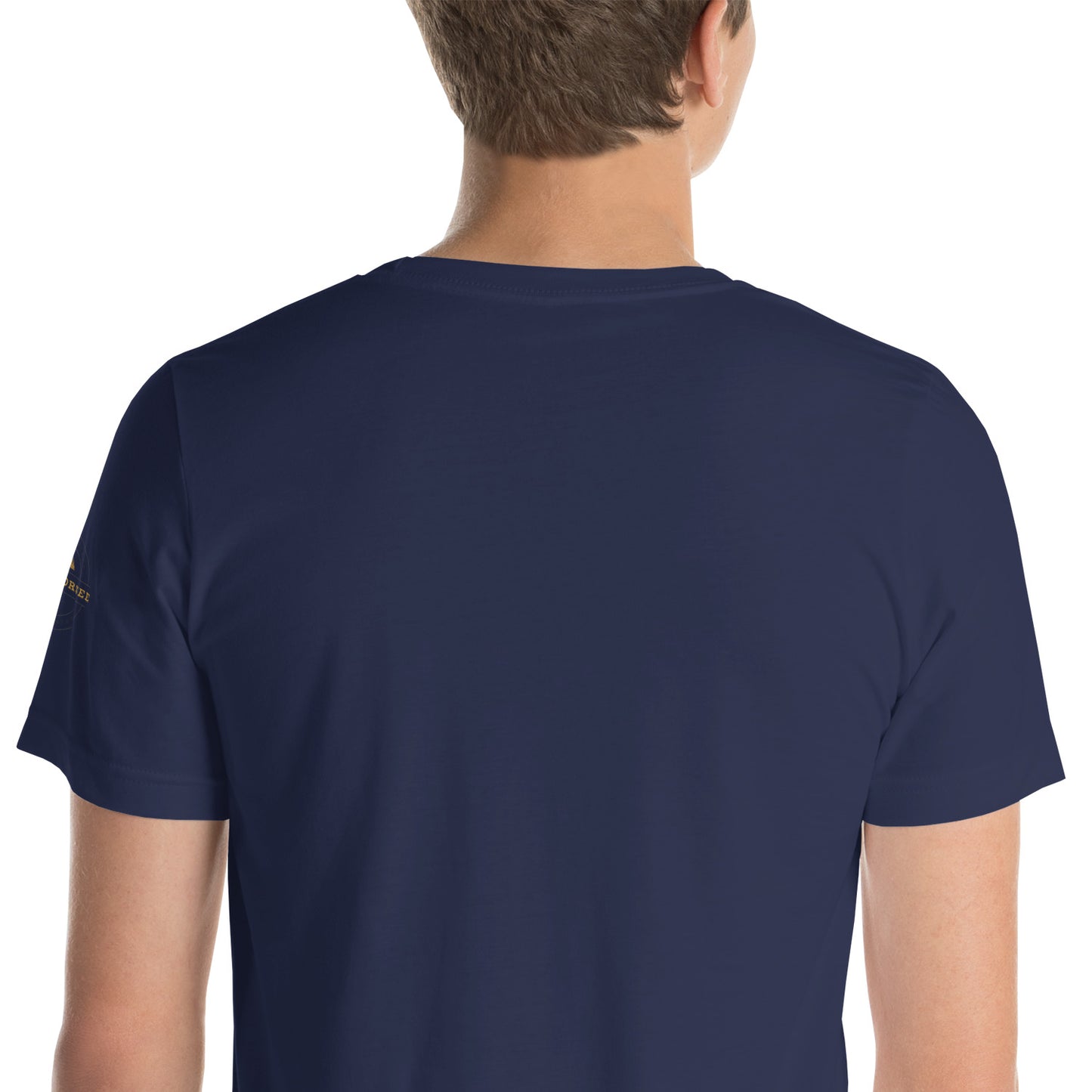 Backpacking T-shirt