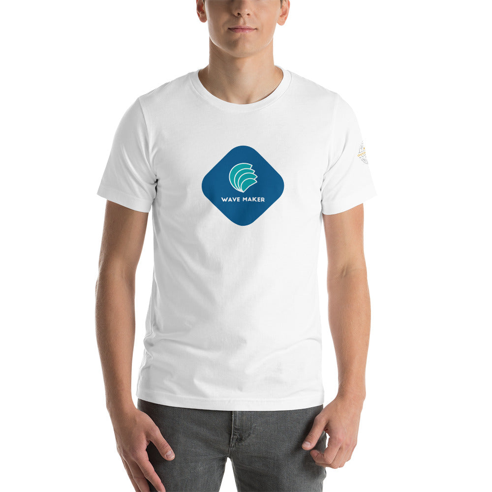 Wave Maker T-shirt