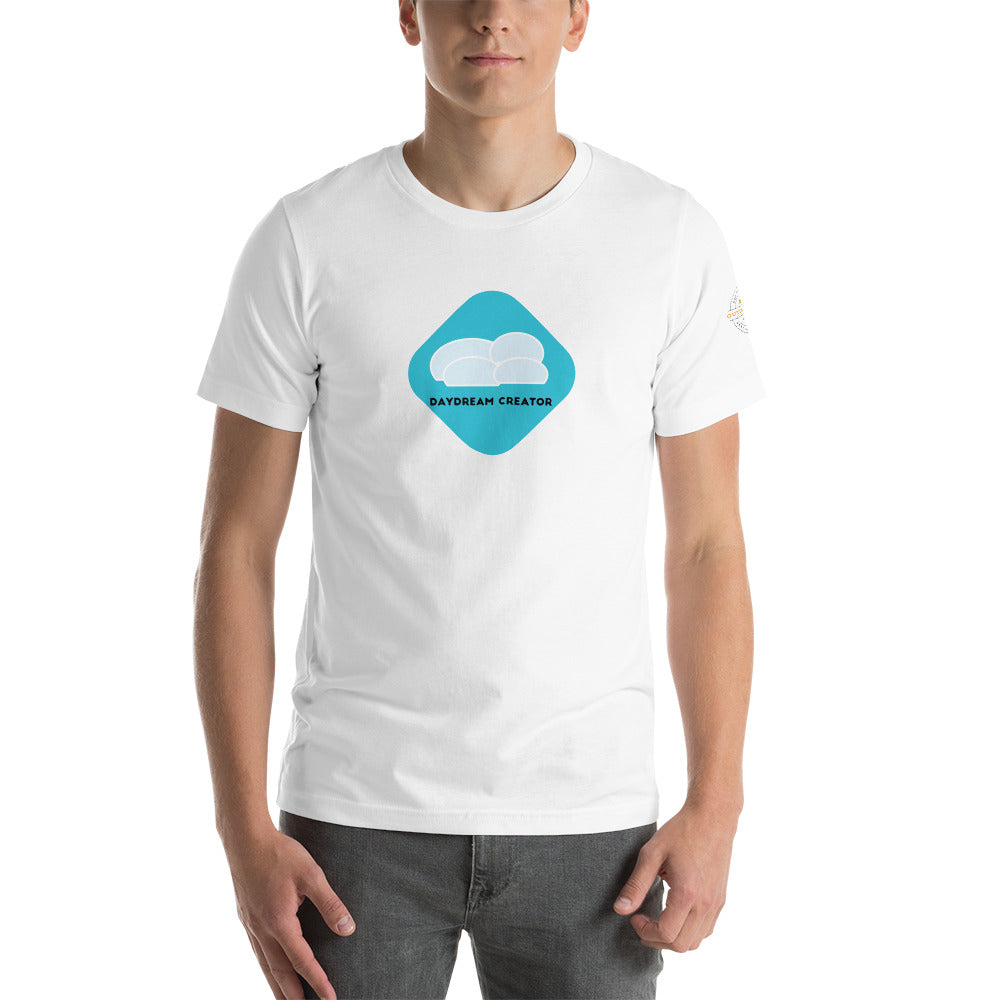 Daydream Creator T-shirt