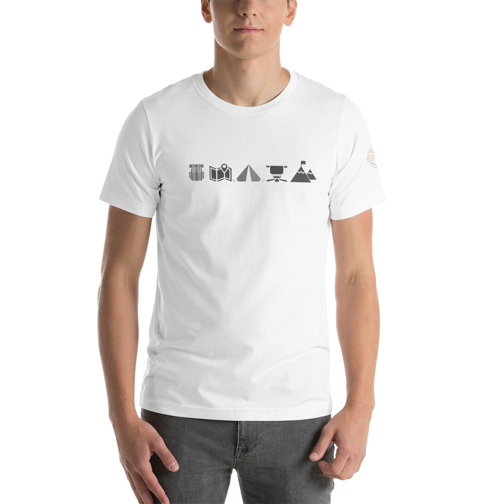 Symbols T-shirt