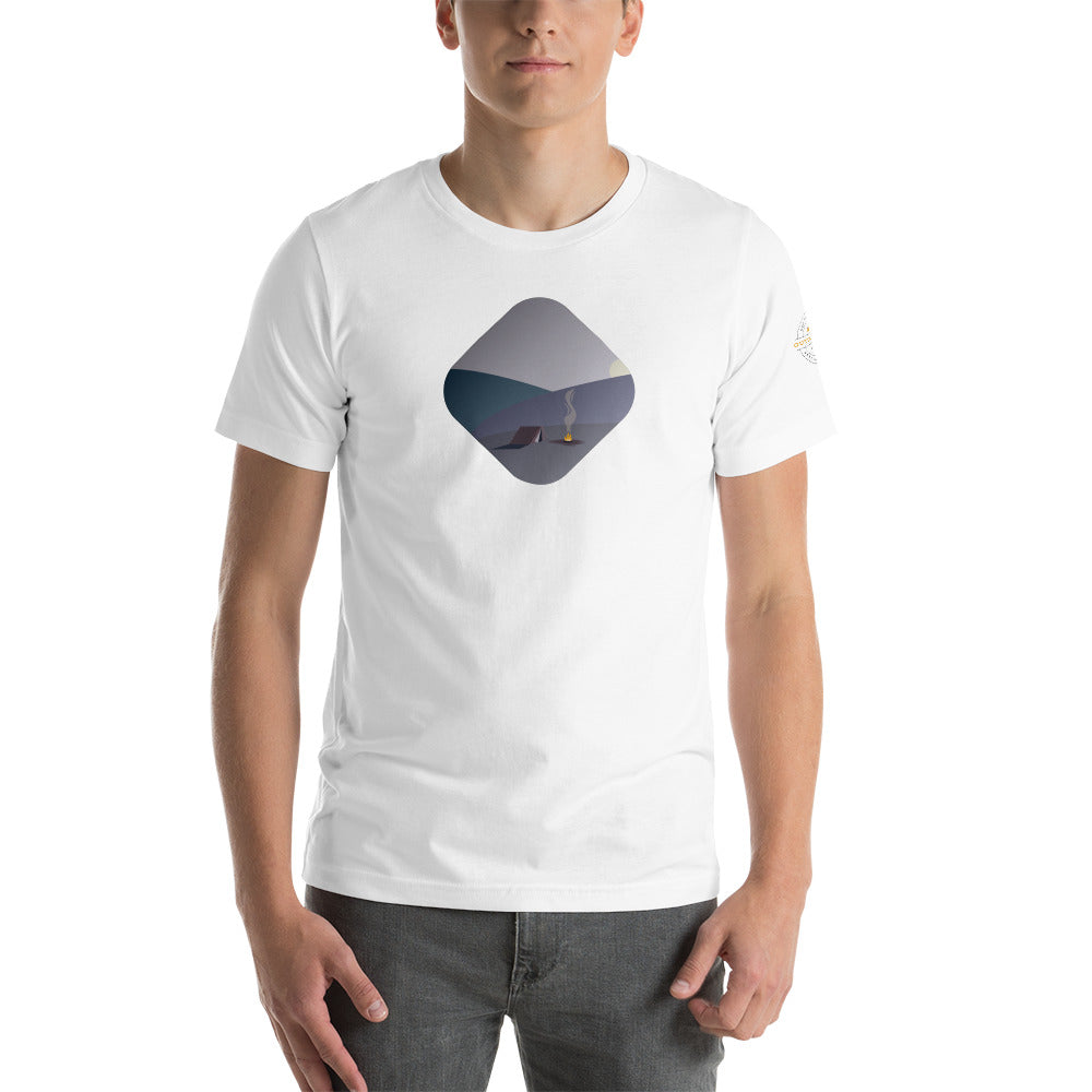 Campsite T-shirt