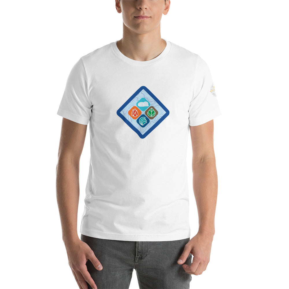 Elements Legend T-shirt