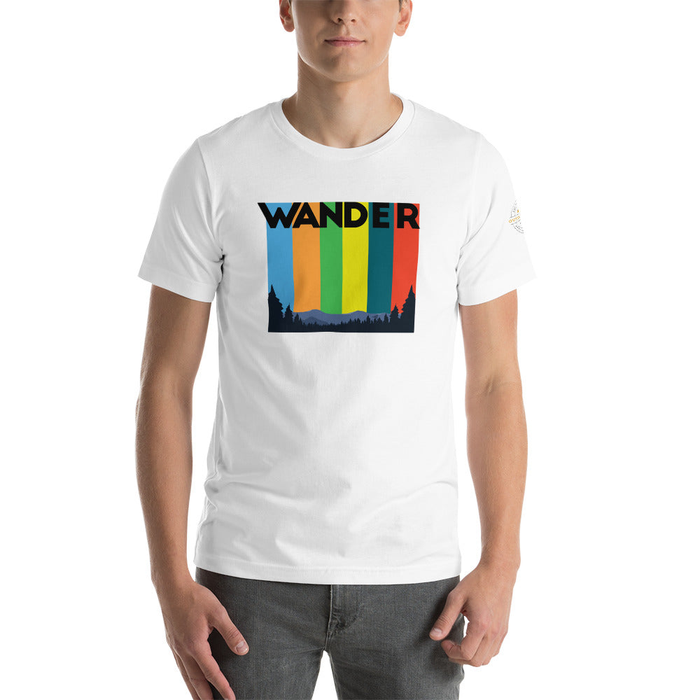 Wander T-shirt