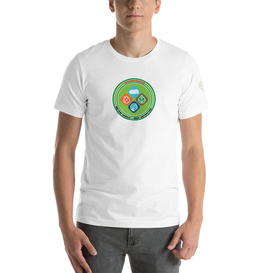 Elements 2 T-shirt