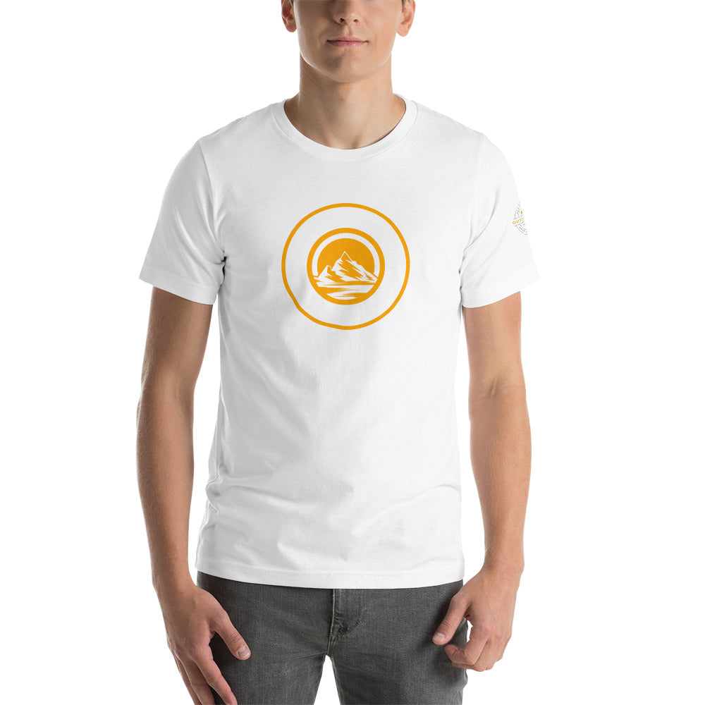 Outdoorsee Expedition T-shirt