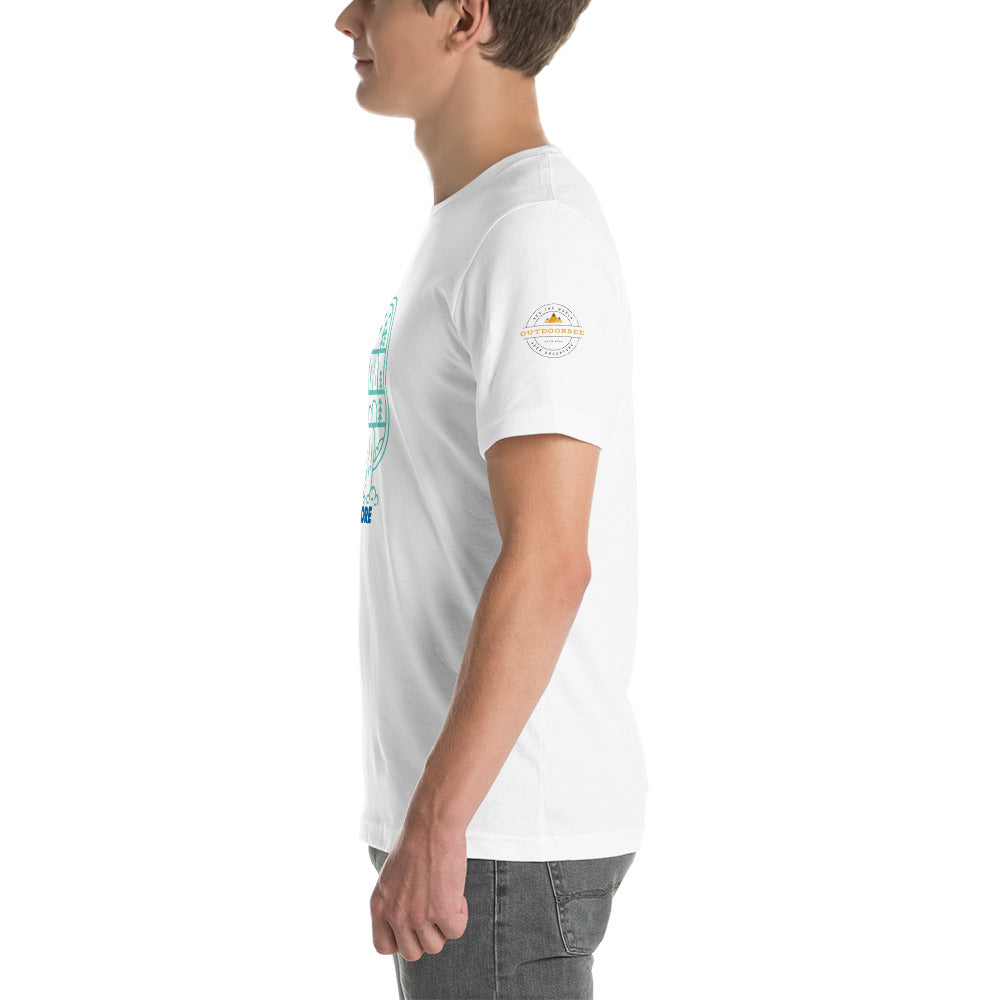 Explore T-shirt