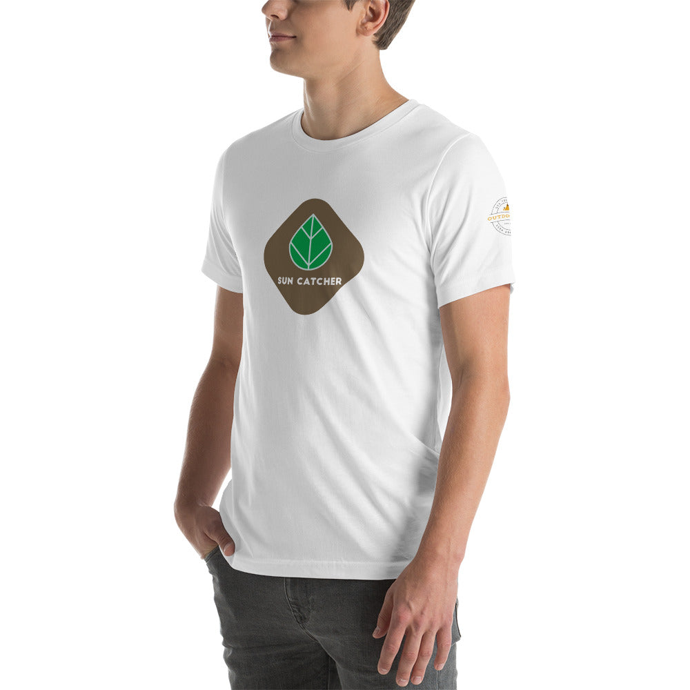 Sun Catcher T-Shirt