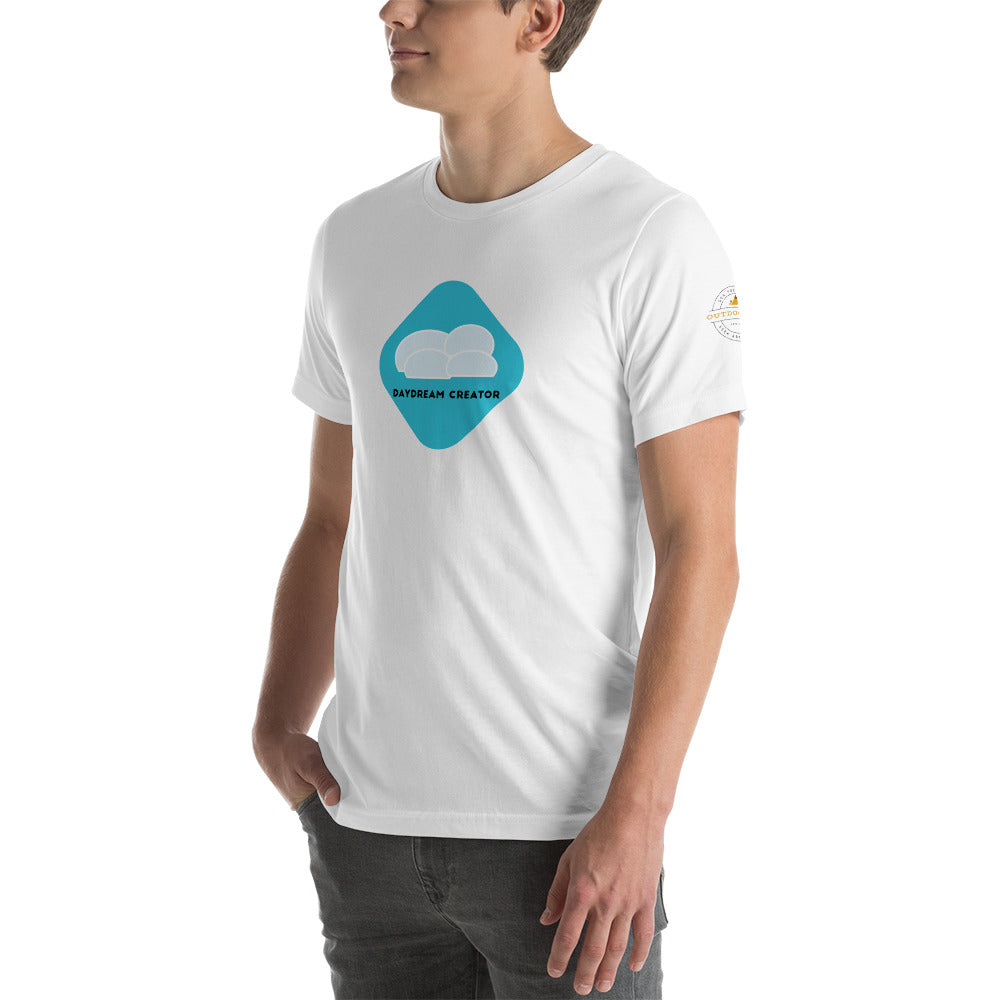 Daydream Creator T-shirt