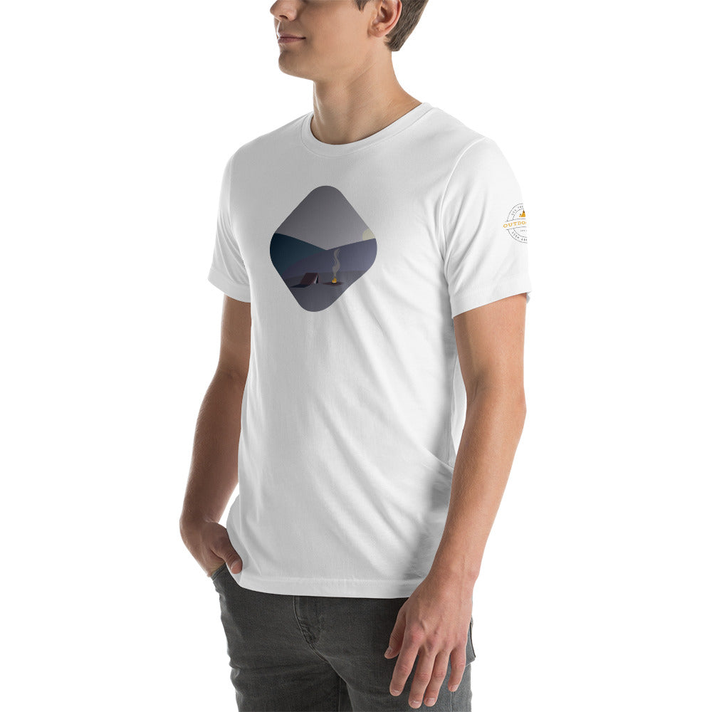 Campsite T-shirt