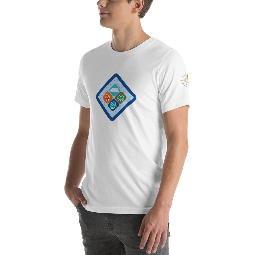 Elements Legend T-shirt