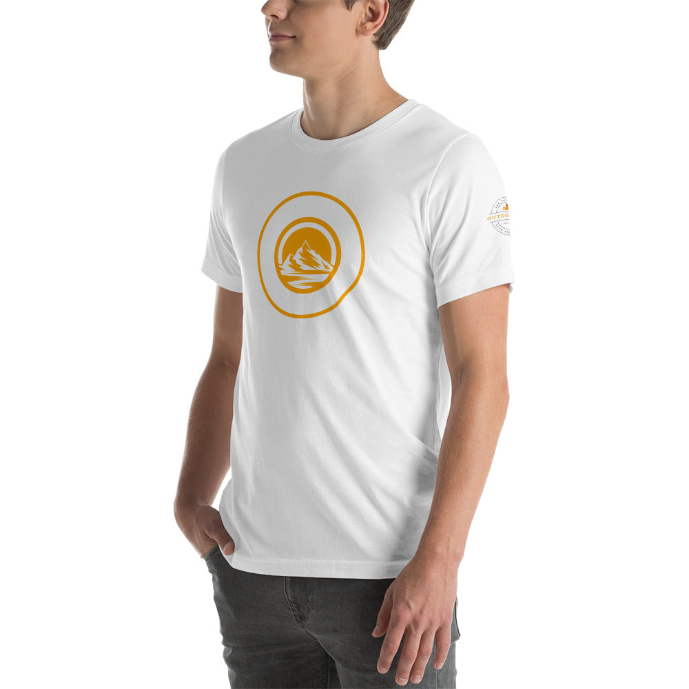 Outdoorsee Expedition T-shirt