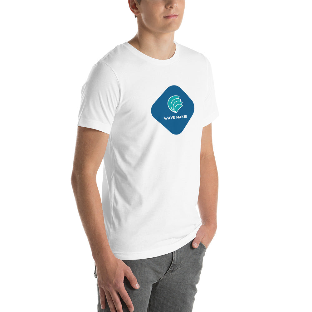 Wave Maker T-shirt