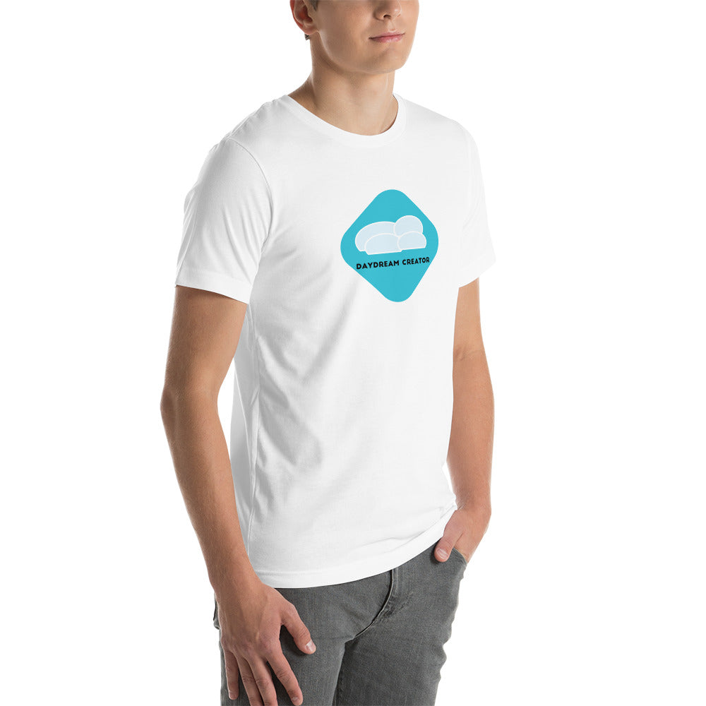 Daydream Creator T-shirt