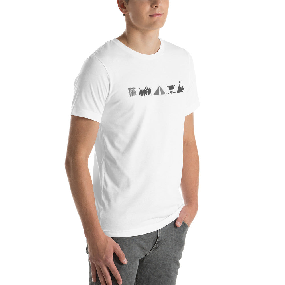 Symbols T-shirt