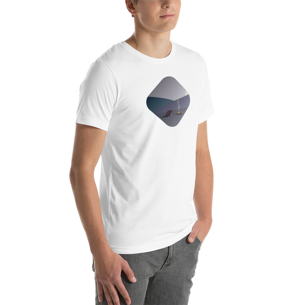 Campsite T-shirt