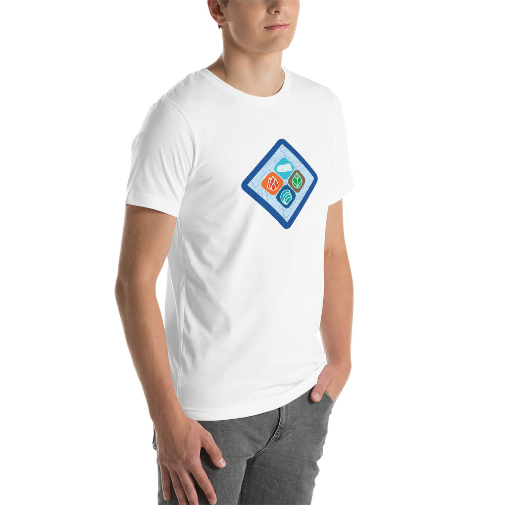 Elements Legend T-shirt