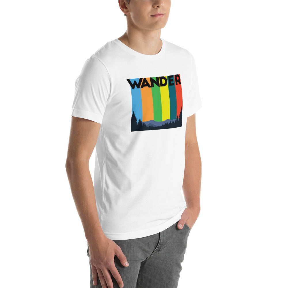 Wander T-shirt