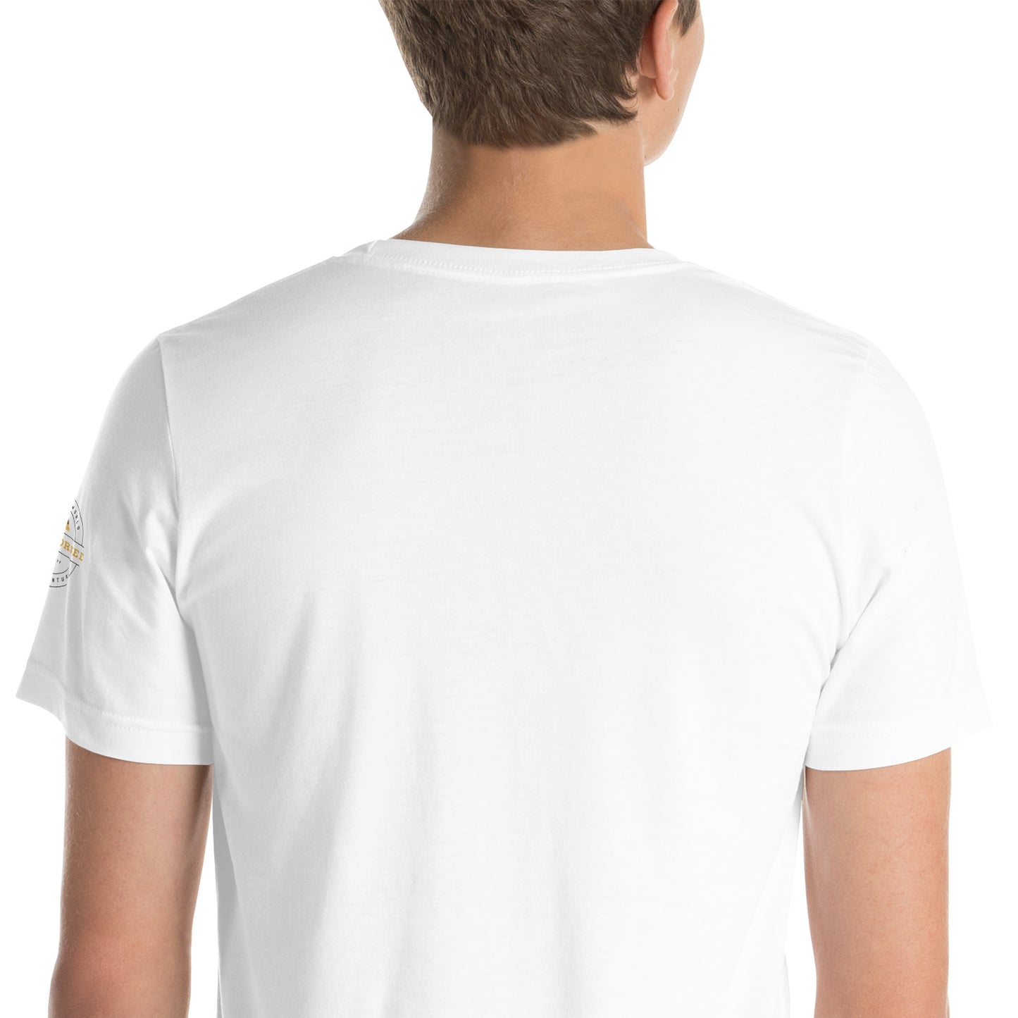 Mountain Peak T-shirt