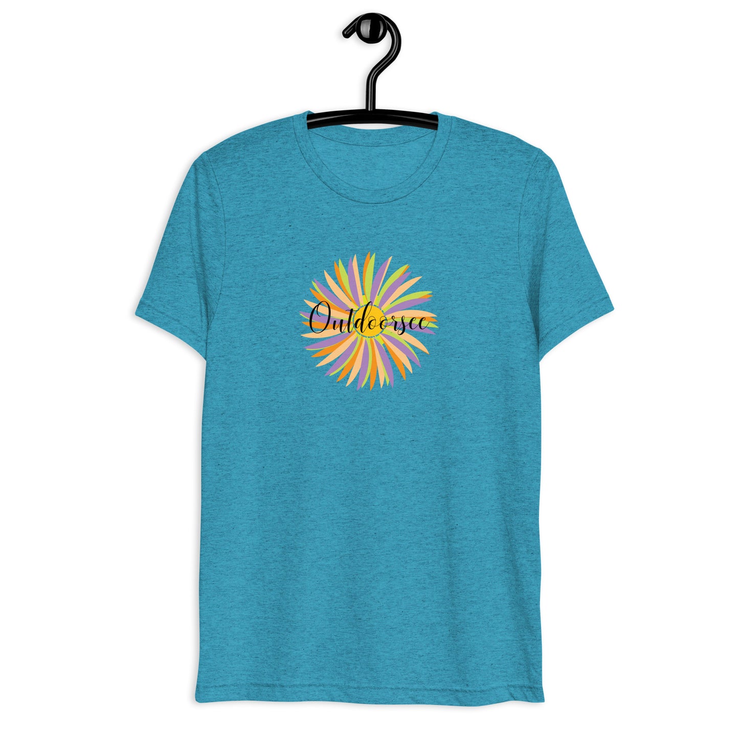 Flower T-shirt